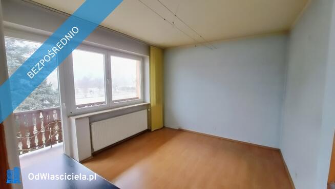 Sprzedam dom w Oświęcimiu ul. Paździory