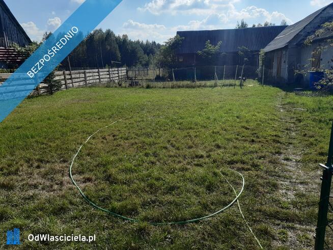 Sprzedam Dom na dużej działce