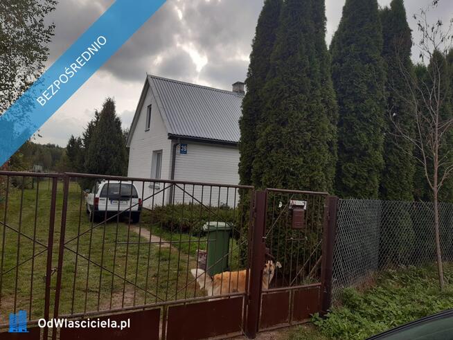 Sprzedam Dom na dużej działce