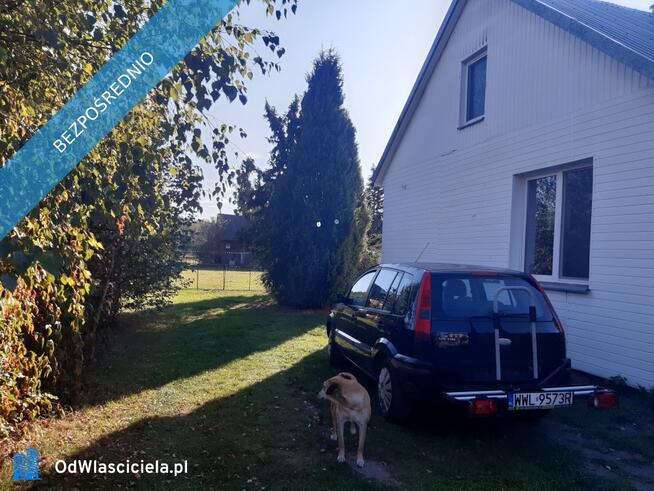 Sprzedam Dom na dużej działce