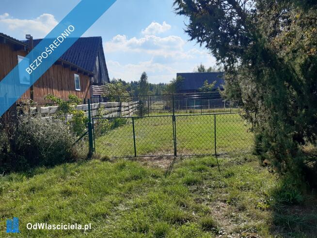 Sprzedam Dom na dużej działce