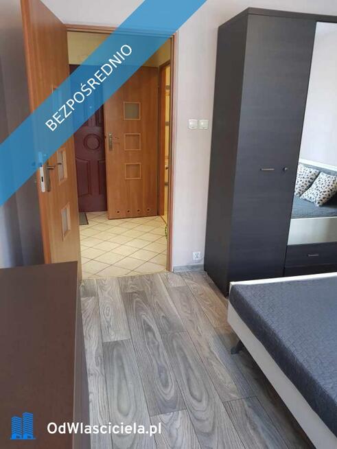 sprzedam mieszkanie Poręba k/Zawiercia ,parter