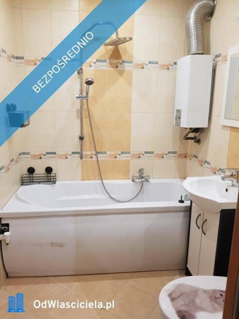 sprzedam mieszkanie Poręba k/Zawiercia ,parter