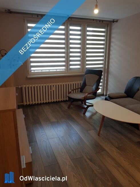 sprzedam mieszkanie Poręba k/Zawiercia ,parter