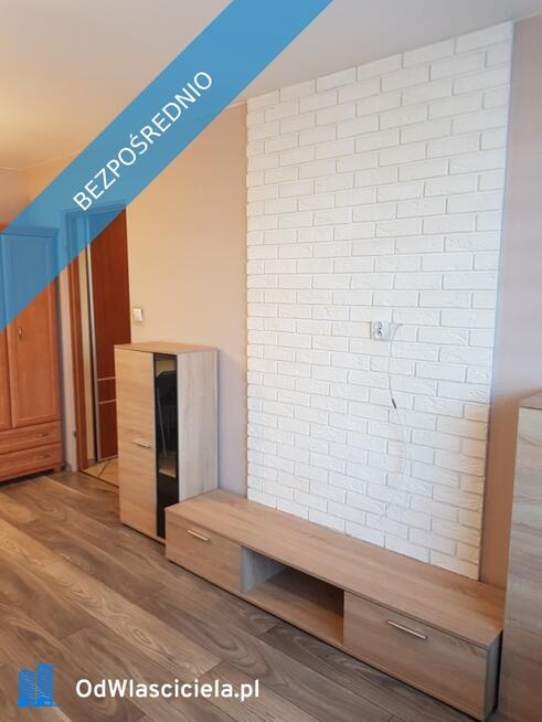 sprzedam mieszkanie Poręba k/Zawiercia ,parter