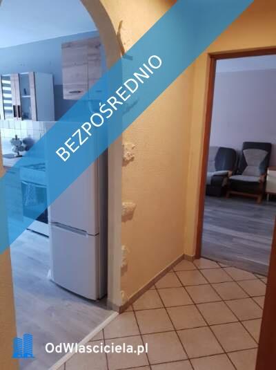 sprzedam mieszkanie Poręba k/Zawiercia ,parter