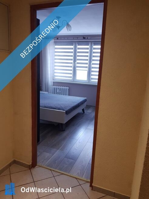 sprzedam mieszkanie Poręba k/Zawiercia ,parter