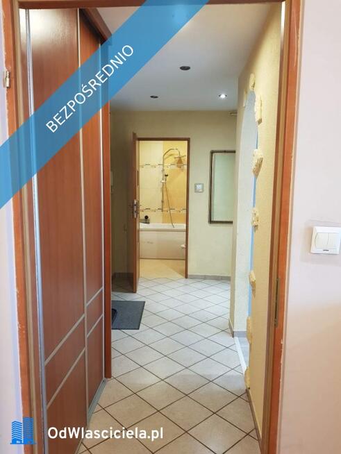 sprzedam mieszkanie Poręba k/Zawiercia ,parter