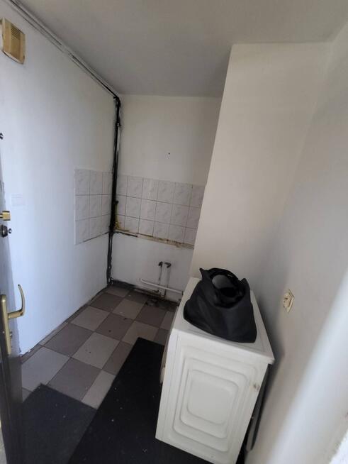 Kawalerka do generalnego remontu – Opole, ul. Chabrów – 20m2