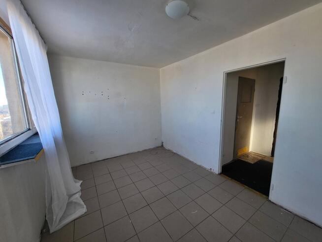 Kawalerka do generalnego remontu – Opole, ul. Chabrów – 20m2