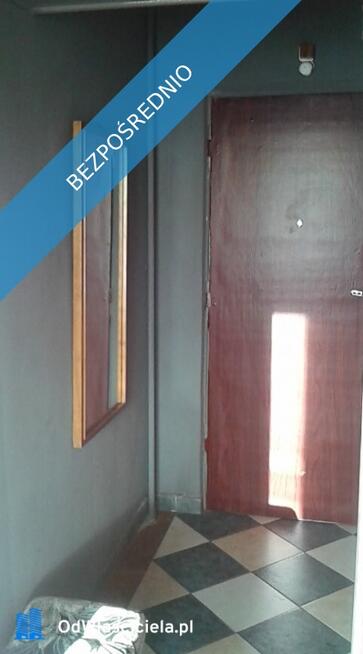 Kawalerka w dobrej lokalizacji