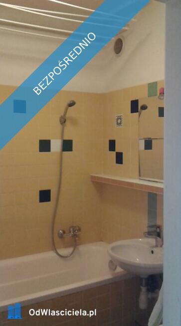 Kawalerka w dobrej lokalizacji