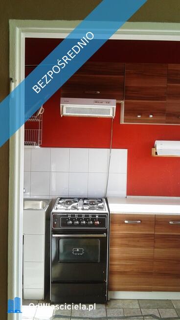 Kawalerka w dobrej lokalizacji