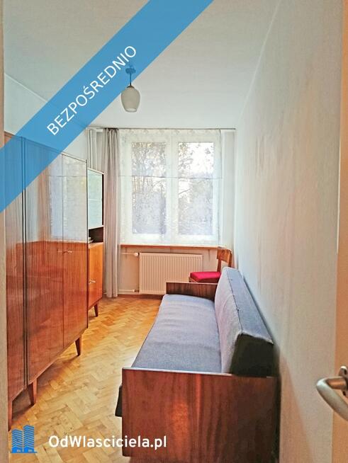 Saska Kępa, ul. Międzynarodowa, sprzedam bezpośrednio, 3 pokojowe