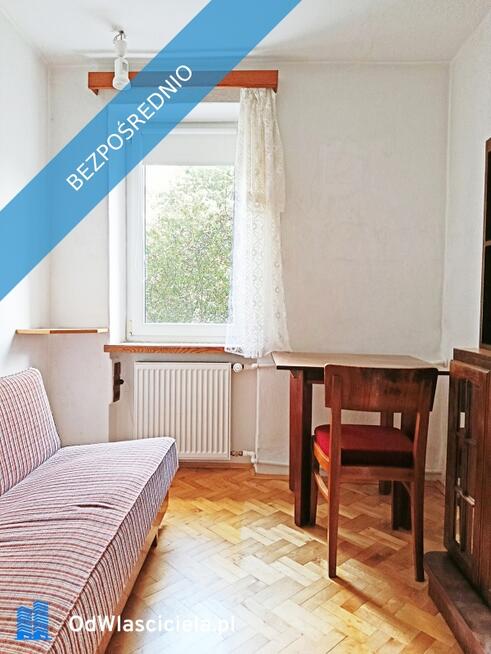 Saska Kępa, ul. Międzynarodowa, sprzedam bezpośrednio, 3 pokojowe