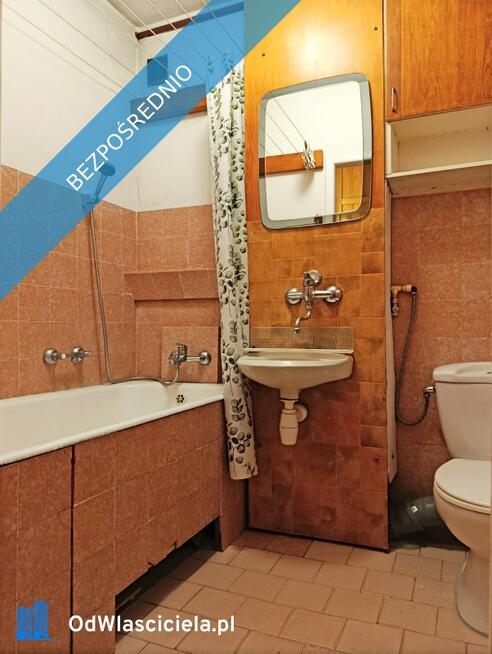 Saska Kępa, ul. Międzynarodowa, sprzedam bezpośrednio, 3 pokojowe