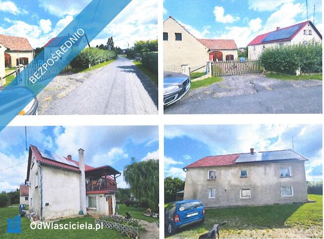 Syndyk sprzeda udział 1/2 w nieruchomości zabudowanej