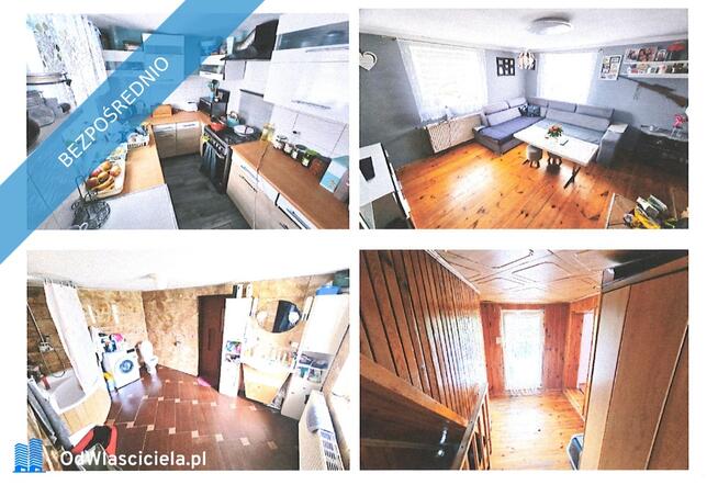 Syndyk sprzeda udział 1/2 w nieruchomości zabudowanej