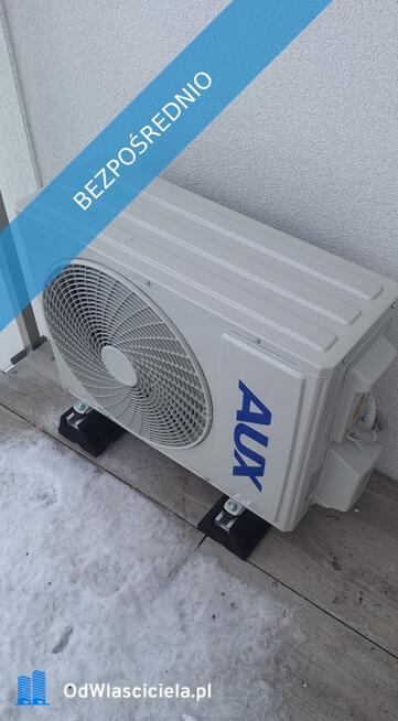 Lokale mieszkalny 3-pokoje i 1-pokojowe+Miejsca Postojowe+FV23%