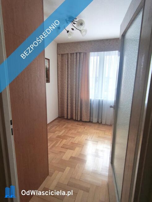 Mieszkanie 3 pokojowe | Dębica ul. Fredry | 60,29 m2