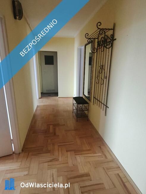 Mieszkanie 3 pokojowe | Dębica ul. Fredry | 60,29 m2