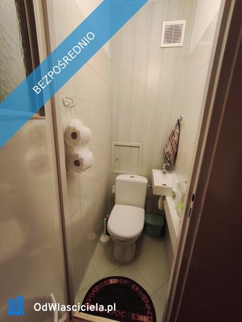 Mieszkanie 3 pokojowe | Dębica ul. Fredry | 60,29 m2