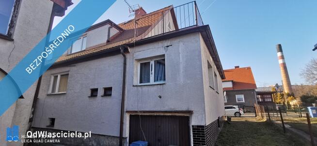 Dom + drugi budynek do remontu | 200 m² | 7 pokoi