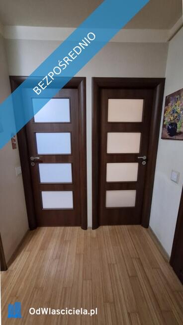 Mieszkanie 52m2 w Toruniu