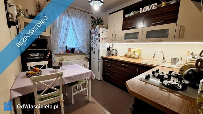 Mieszkanie 52m2 w Toruniu