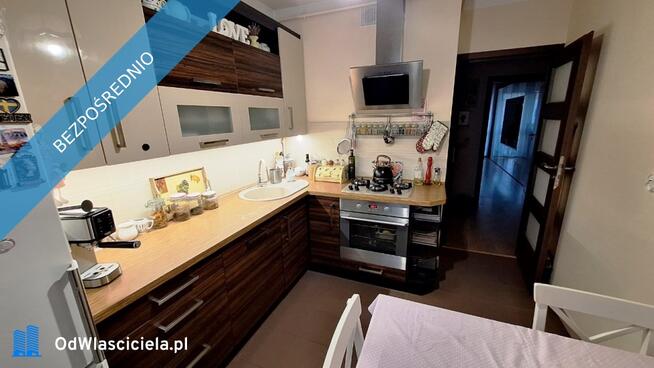 Mieszkanie 52m2 w Toruniu