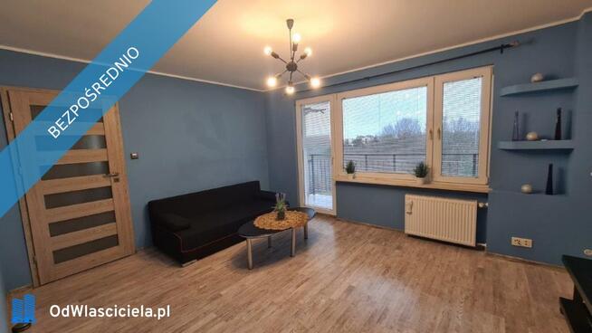 Mam do wynajęcia mieszkanie 2 pokojowe w Gdyni Pogórzu