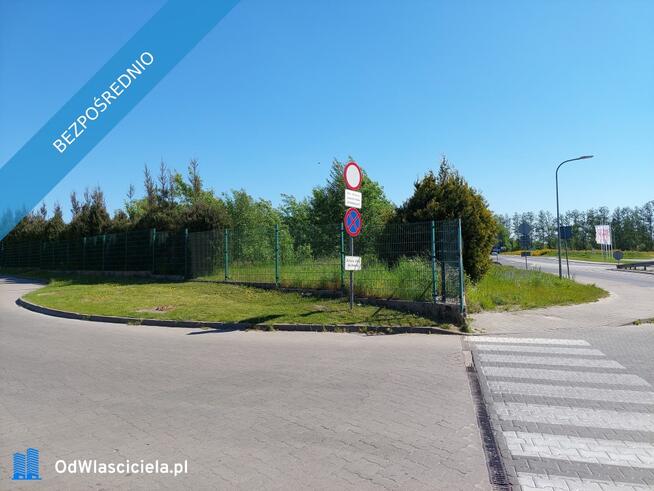 Atrakcyjny teren pod inwestycje