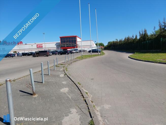 Atrakcyjny teren pod inwestycje