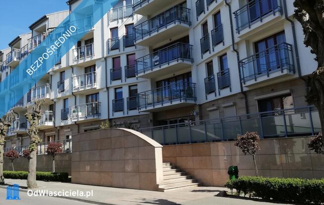 Atrakcyjny apartament blisko morza w Międzyzdrojach