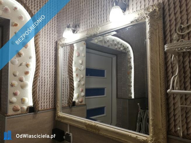 Atrakcyjny apartament blisko morza w Międzyzdrojach