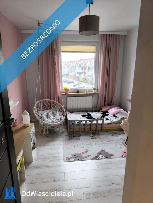 Bezpośrednio,61m2, cena 870 tyś plus 80 tyś garaż, Kraków Opatkowice