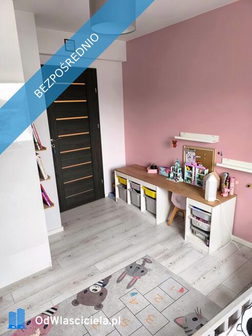 Bezpośrednio,61m2, cena 870 tyś plus 80 tyś garaż, Kraków Opatkowice