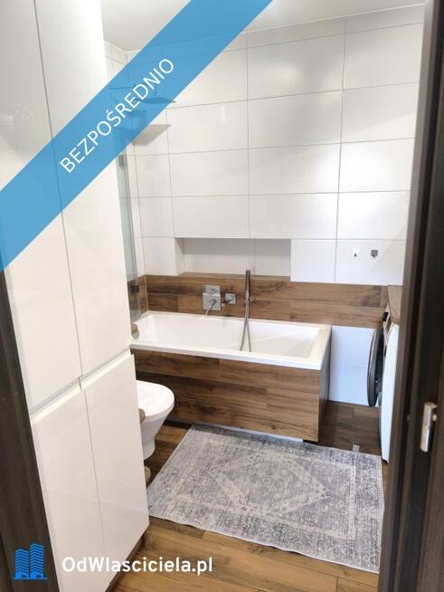 Bezpośrednio,61m2, cena 870 tyś plus 80 tyś garaż, Kraków Opatkowice