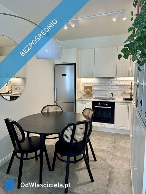 Umeblowane 50m2 na Pradze Południe - świetna lokalizacja