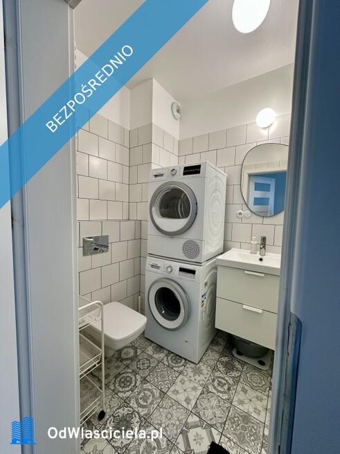 Umeblowane 50m2 na Pradze Południe - świetna lokalizacja