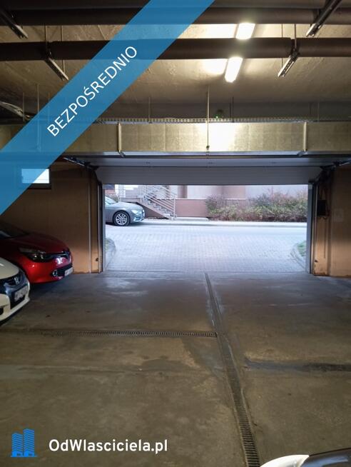 Garaż miejsce postojowe Piaseczno Aleja Kalin