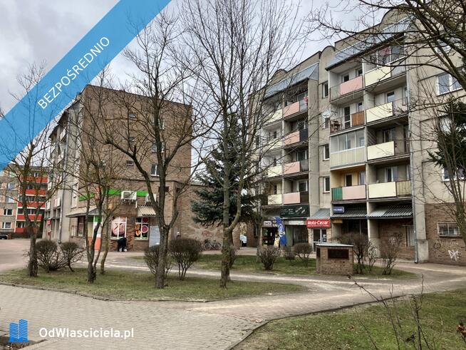 LOKAL 121m2 ul Wojska Polskiego Grajewo -Usługi - Handel - Gastronomia