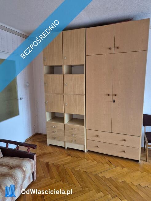 Mieszkanie do remontu| 52,8 m² | 2 pokoje | balkon |