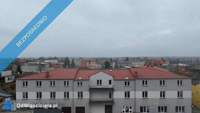 OFERTA SPRZEDAŻY – BUDYNEK KOMERCYJNY / INWESTYCYJNY Słupca, ul. Matejki 9 (róg Browarnej)