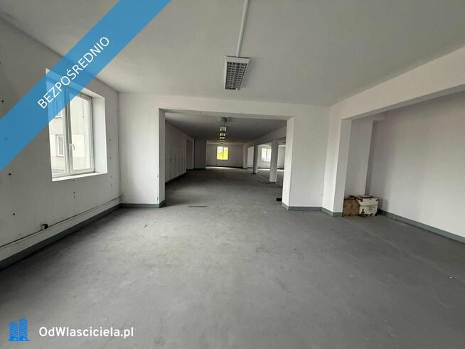 OFERTA SPRZEDAŻY – BUDYNEK KOMERCYJNY / INWESTYCYJNY Słupca, ul. Matejki 9 (róg Browarnej)