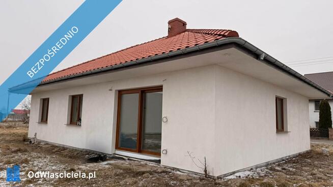 Dom na sprzedaż Sługocinek