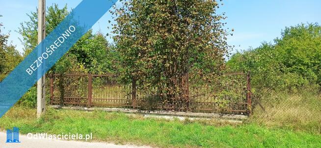 Siemiatycze - ul. Żeromskiego DZIAŁKA BUDOWLANA