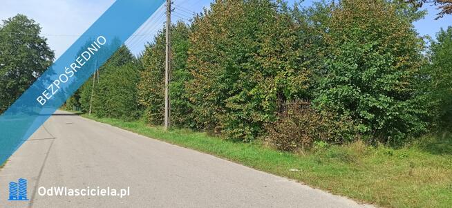 Siemiatycze - ul. Żeromskiego DZIAŁKA BUDOWLANA