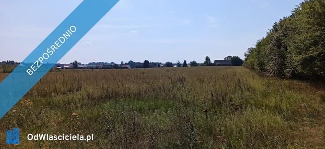 Siemiatycze - ul. Żeromskiego DZIAŁKA BUDOWLANA