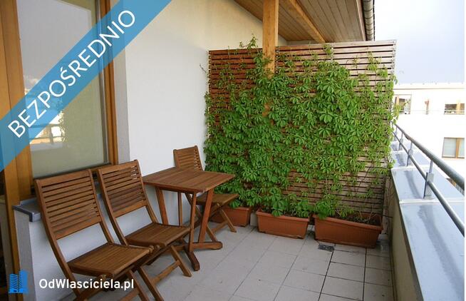 mieszkanie na wynajem 50 m Pogodno Magnolia Park 2 pokoje + oddzielna kuchnia